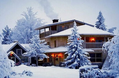 Manali Honeymoon Package