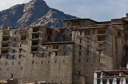 Ladakh Sightseeing Tour