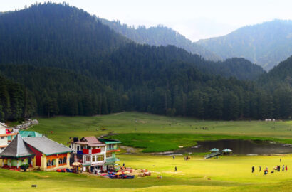 Dalhousie Cab Service